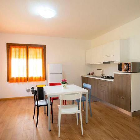 Ca' Dei Berici - Residence Ad Arcugnano Grancare Exterior photo