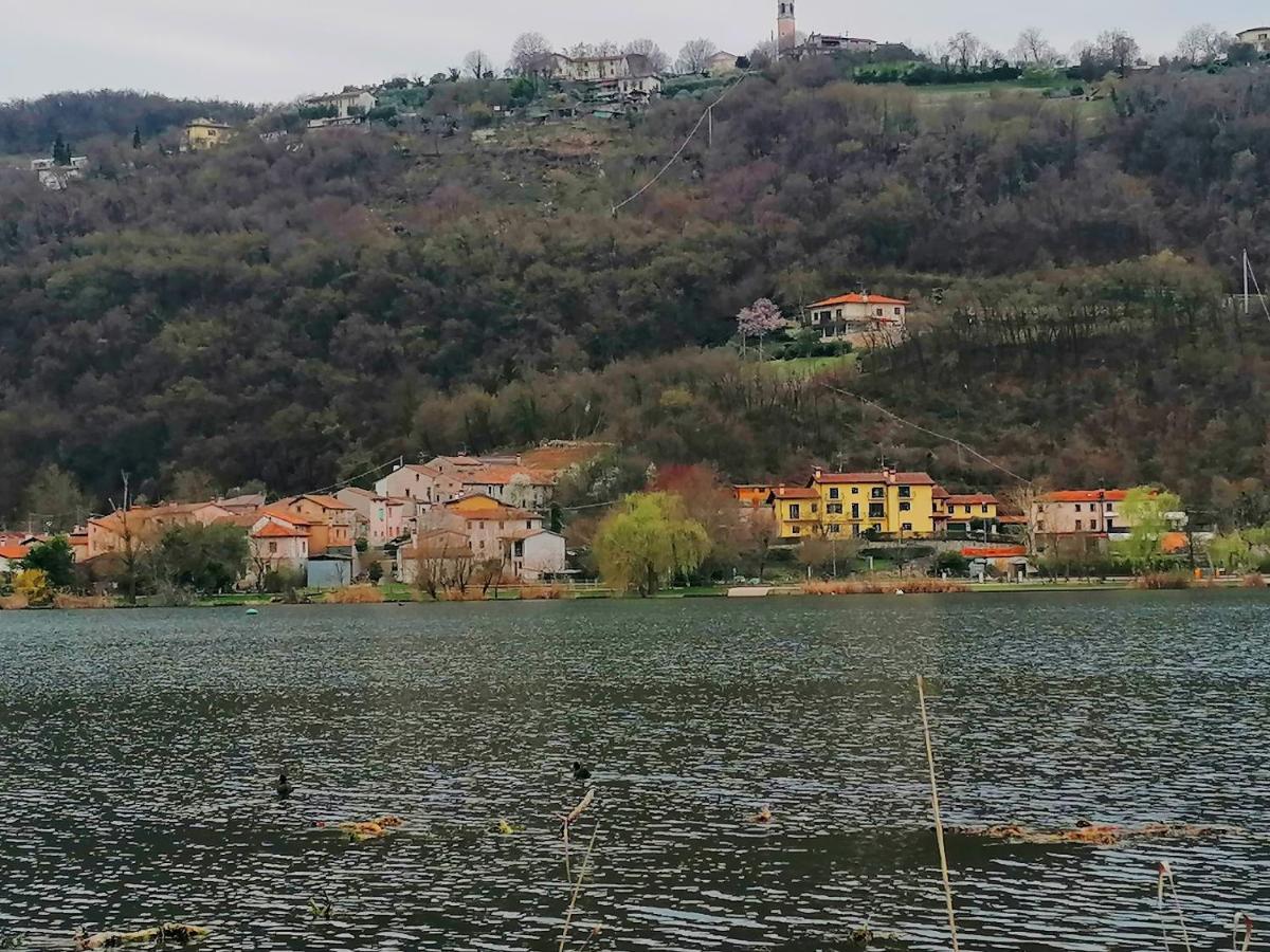 Ca' Dei Berici - Residence Ad Arcugnano Grancare Exterior photo