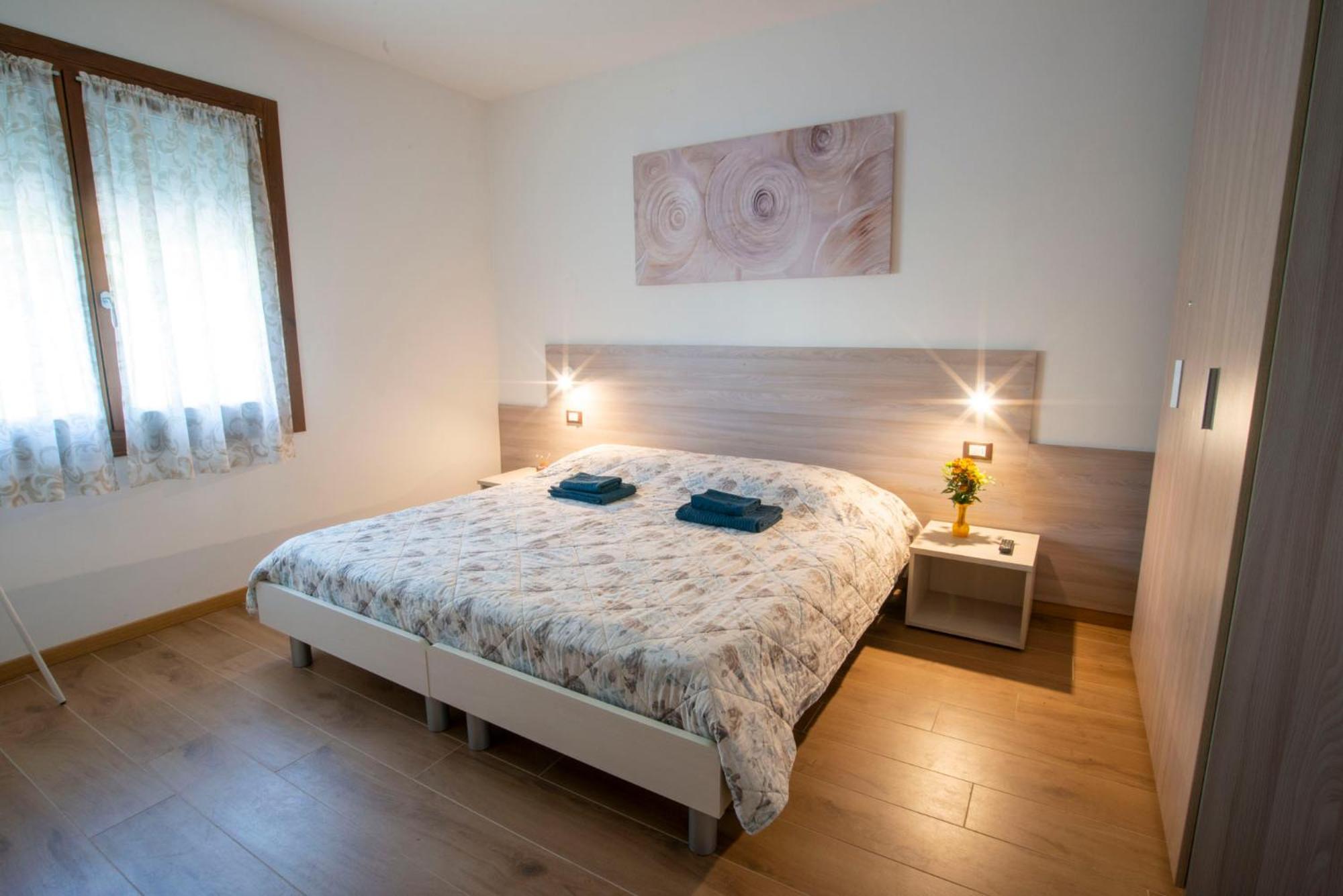 Ca' Dei Berici - Residence Ad Arcugnano Grancare Room photo