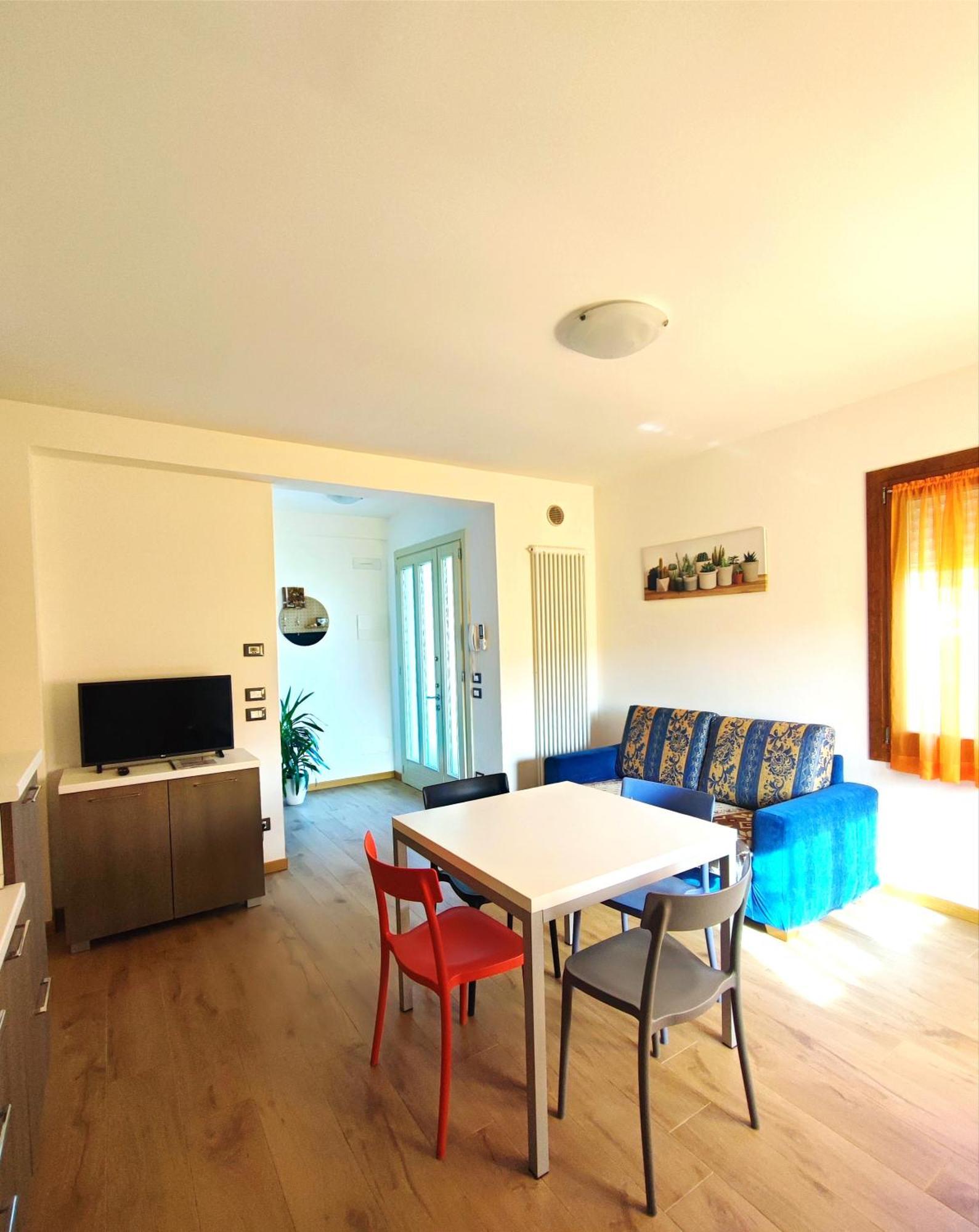 Ca' Dei Berici - Residence Ad Arcugnano Grancare Exterior photo